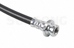 Brake Hydraulic Hose-RWD Sunsong North America 2202147 fits 1980 Nissan ...