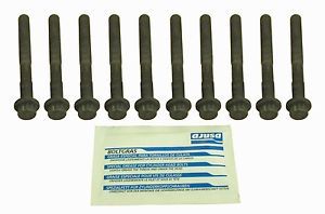 カランビット　27 Engine Cylinder Head Bolt Set CRP 81014000 | eBay