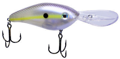 Strike King Perch Cebos, señuelos