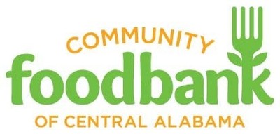 Community Food Bank of Central Alabama