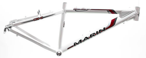 2012-13 Trek BONTRAGER LADIES FX 24