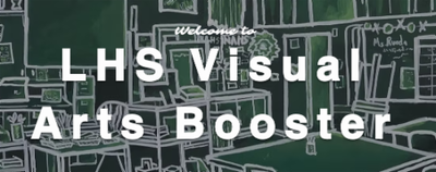Lincoln High School Visual Arts Booster