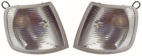 Car Indicator Assemblies