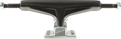 Tensor Mag Light Glossy Gunmetal Skateboard Trucks 5.5 (8.25'' Axles)