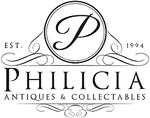 Philicia Antiques