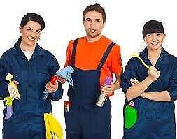 CLEANING STAFF NEEDED FLEXIABLE WORKING HOURS, 