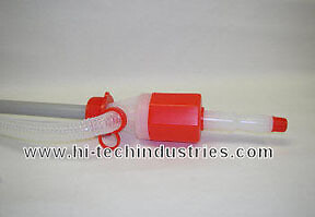 Hi Tech Industries 450 Siphon Pump, 7 Gallon