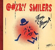 @#%&*! Smilers De Mann,Aimee | Cd | Ã©Tat Bon