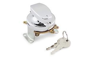 Ontsteking Key Switch Compatibel voor Suzuki Quad Runner LTF160 LT-F160