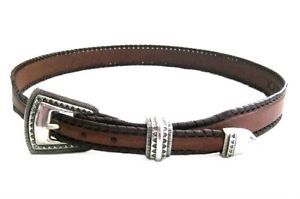 Cintos masculinos ONYX