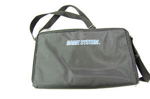 Estuches, fundas y bolsas para videojuegos Sega