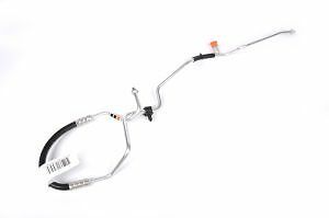 ACDelco GM OE/GM Genuine Parts 1534684 Hoses and Pipes - A/C Hose ...
