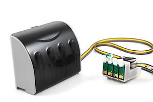 Recarga de Tinta de impresora y Kit para Konica Minolta