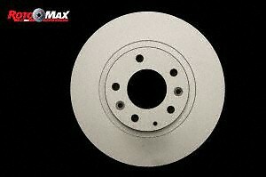 Disc Brake Rotor-Rotomax- Premium Coated Rotor Promax 20-31438 for sale ...