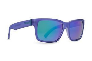 VonZipper Men's Square Sunglasses