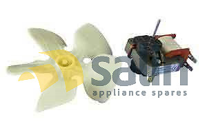 FAN MOTOR INDESIT C00093206