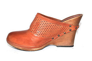 Tacones de cuero para mujer GIANNI BiNI