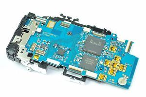 Sony Digital Camera Circuit Boards