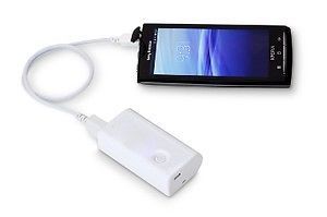 Cargadores de teléfonos celulares SANYO y Soportes de