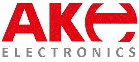 AK e l e c t r o n i c s