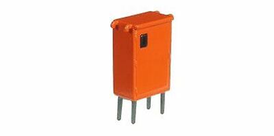 NZG 1/50 SCALE ELECTRIC BOX MODEL BN 506-15