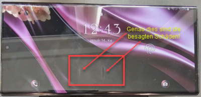 Artikelfoto(s) von einem verifizierten Käufer