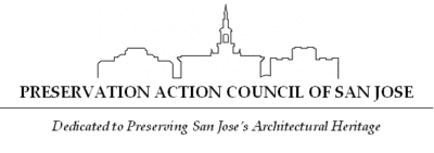 Preservation Action Council of San Jose