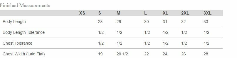 Next Level Unisex Sueded Crew Neck Short Sleeves T-Shirt 6410