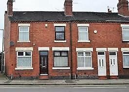 image for **LET BY** HARTSHILL ROAD - CLOSE TO STOKE TOWN CENTRE - NO DEPOSIT
