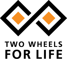 Two Wheels for Life