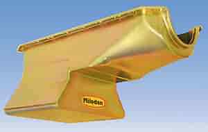 Milodon 30932 Milodon OIL PAN 392 HEMI LOW PROF