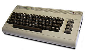 Commodore Amiga 2000 Vintage Computers & Mainframes for sale