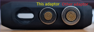 Item photo(s) from verified buyer