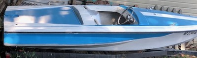 Jet Boat