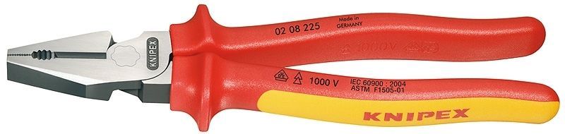 KNIPEX Zangen für Heimwerker
