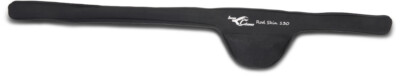 Iron Claw Rod Skin Rutentasche Rutenfutteral 120cm -160cm Einzelfutteral