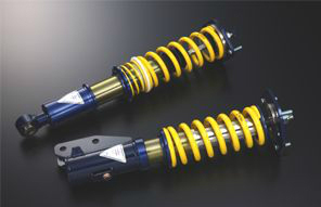 ZEAL FUNCTION X Plus(Soft) FOR Forester SF5 (EJ20G) ZS731XPS