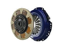 Spec 87-89 300 ZX Stage 2 Clutch Kit - specSN422 | eBay