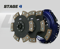 SPEC SS204 Stage 4 Clutch Kit fit Saab 9  5 99 05 2.3L