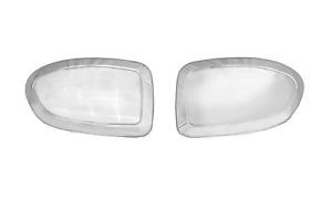 Auto Ventshade (AVS) 94355 Fits 00-06 GM Suburban Ventvisors