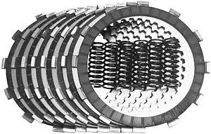 HINSON 　conpleteclutch kit HC663-2101 Hinson HC663-2101 Billetproof Complete Clutch Kit fits 2021+