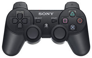 Sony Video Game Controllers & Attachments