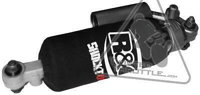 R&G Racing - SHOCK27BK - Shocktube Shock Protector, 5.5in.x8in. for ...
