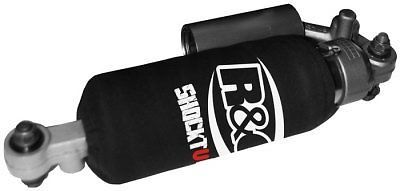 リール R R&G (アールアンドジー) コットンリール ブラック ZX-6R/RR(G1