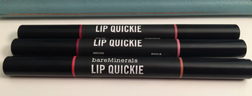Bare Escentuals Stick Duo Lip Makeup