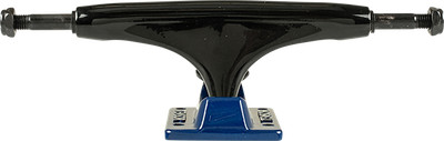 TENSOR REG ALLOY 5.25 BLACK/NAVY TRUCKS SET