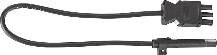 Weishaupt Fotozelle Wl 20 30 C Wl 40 Brenner FlammenfÃ¼Hler Siemens 2413101201/2