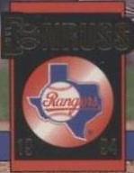 1994 Donruss - Juan González #49