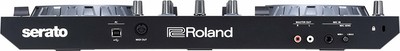 Roland DJ-202 DJ Controller