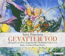 Gevatter Tod | Livre | Ã©Tat TrÃ¨S Bon